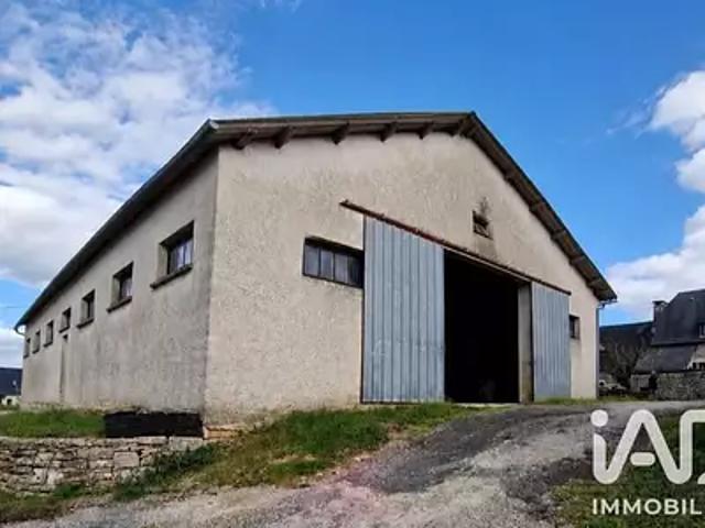 Maison vente à Nespouls, Corrèze