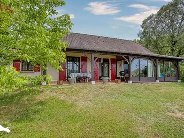 Maison vente à Nespouls, Corrèze