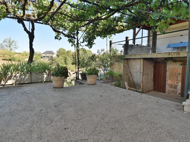 Maison vente à Nespouls, Corrèze
