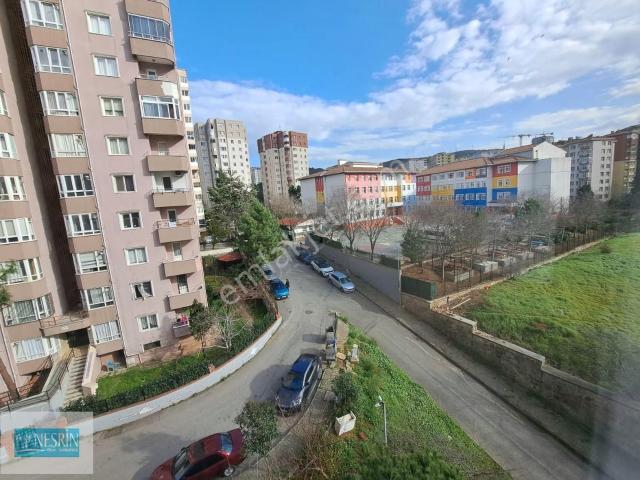Kartal, İstanbul içerisinde kiralık mülk