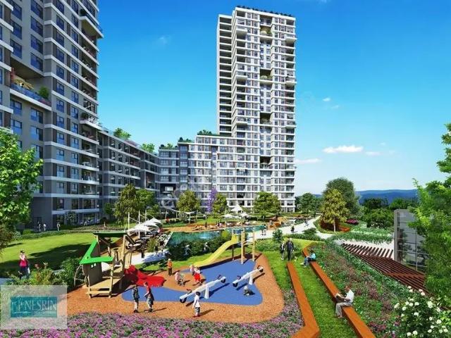 Kartal, İstanbul içerisinde satılık mülk