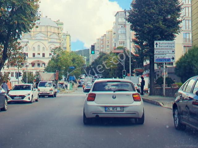 Uğur Mumcu Mahallesi, Kartal içerisinde satılık mülk
