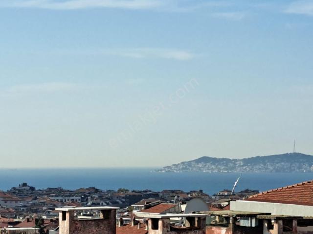 Altıntepe Mahallesi, Maltepe içerisinde satılık mülk