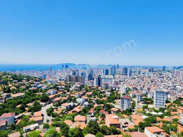 Hürriyet Mahallesi, Kartal içerisinde kiralık Residence