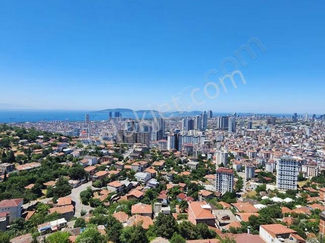 Kartal, İstanbul içerisinde kiralık Residence