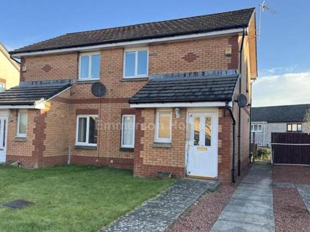 House for sale in Johnstone