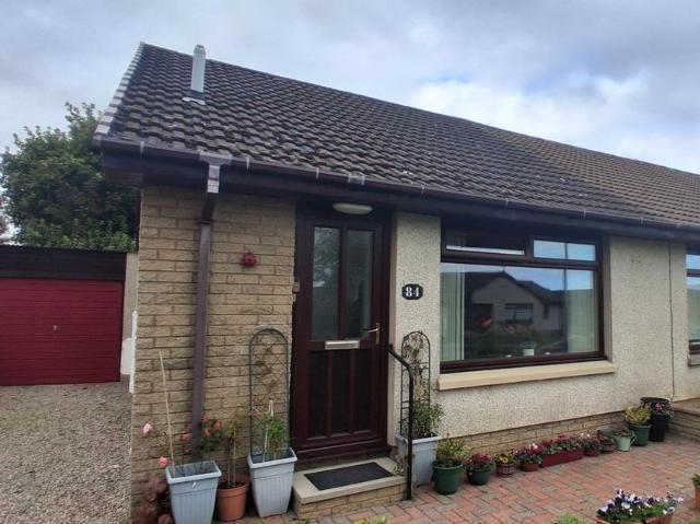 House for rent in Ellon, Aberdeenshire