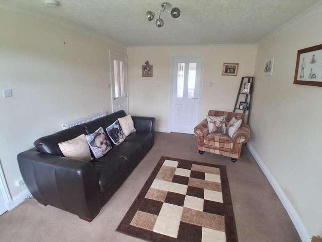 House for rent in Ellon, Aberdeenshire