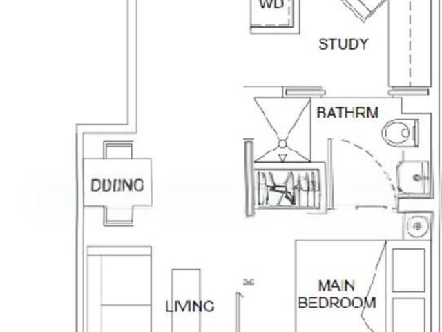Apartment for sale