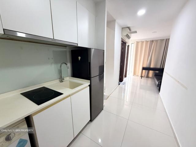 Apartment for rent