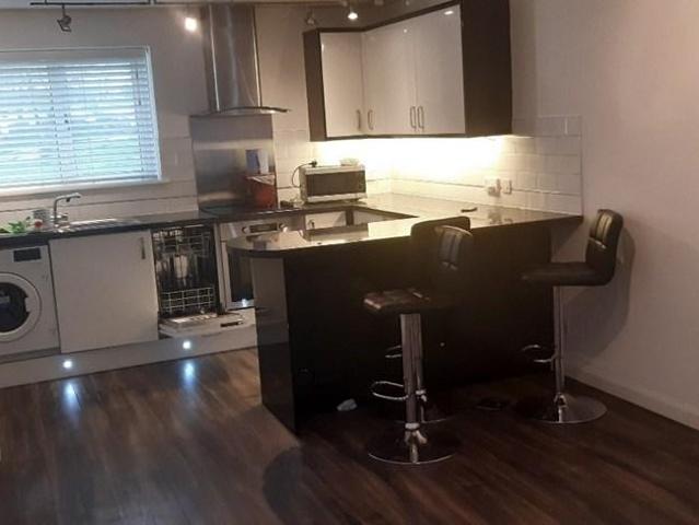 Apartment for rent in Maxwellton, East Kilbride