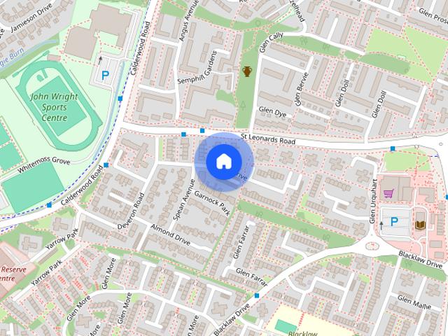 Apartment for rent in St Leonards, Barassie