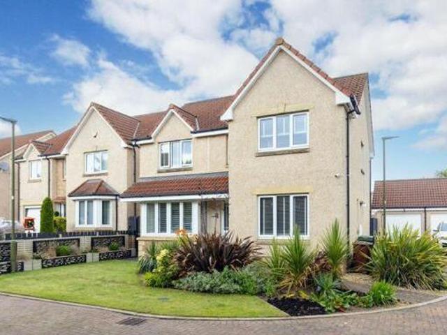 House for sale in Tranent