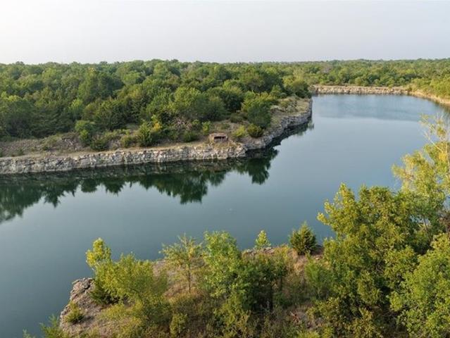 Farm for sale in Kansas