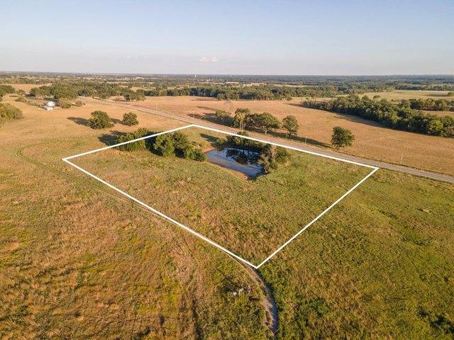 Land for sale in Kansas
