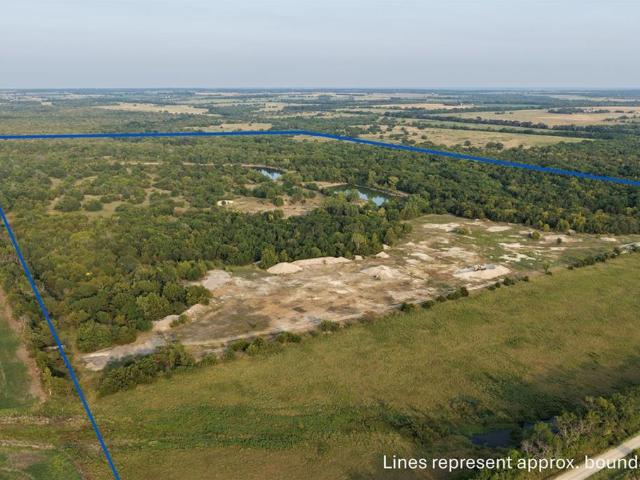 Farm for sale in Kansas
