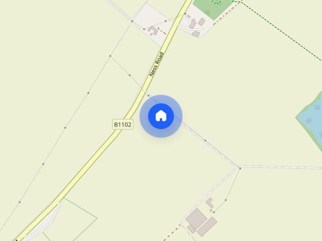 House for rent in Burwell, East Cambridgeshire