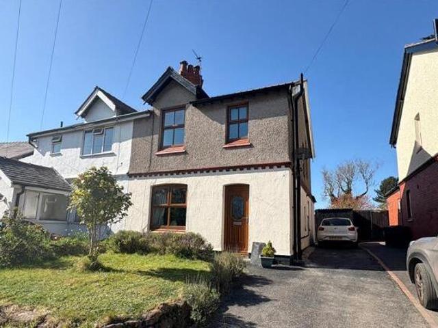 House for sale in Neston