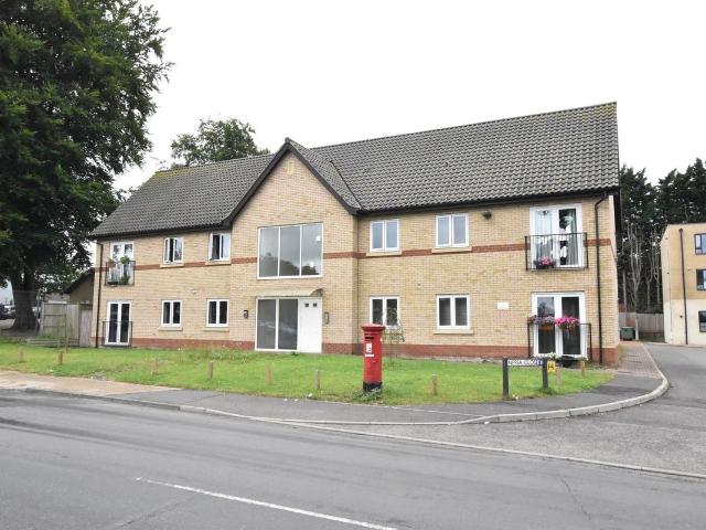 Apartment for rent in Thetford, East Tuddenham