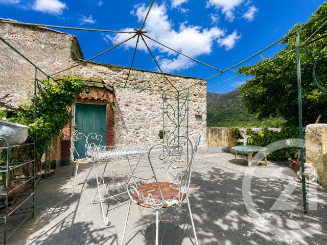Maison vente à Calvi, Nessa