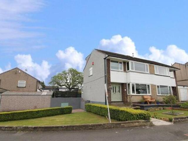 House for sale in Exley Head, Keighley