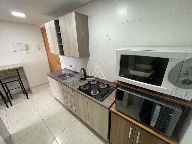 Apartamento aluguel em Região Geográfica Imediata de Passo Fundo, Passo Fundo