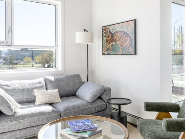 Apartment for rent in Beltline, Calgary