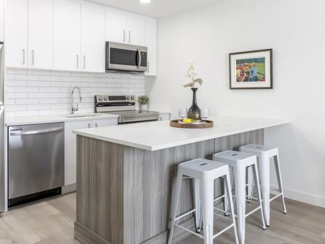 Apartment for rent in Beltline, Calgary