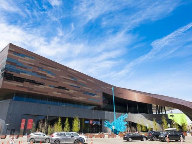 Apartment for rent in Beltline, Calgary