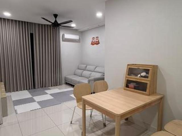 Condominium for rent in Country Heights Damansara, Kuala Lumpur