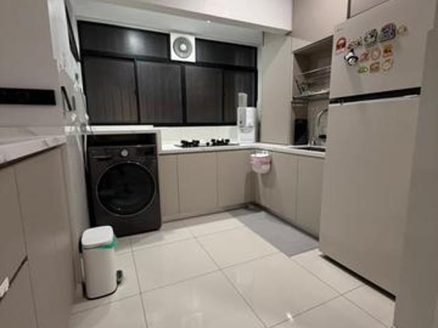 Condominium for rent in Country Heights Damansara, Kuala Lumpur