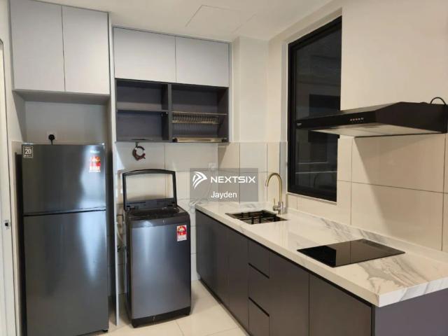 Apartment for rent in Country Heights Damansara, Kuala Lumpur