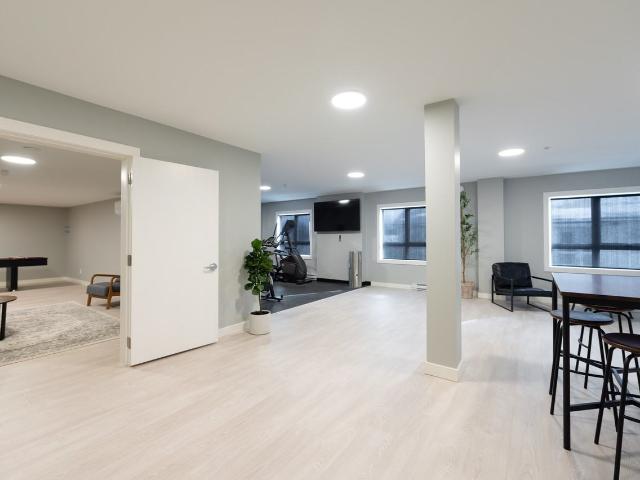 Apartment for rent in Strathcona, British Columbia
