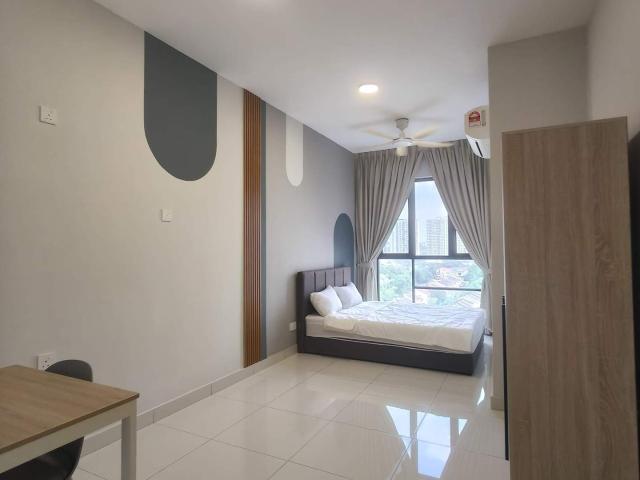 Room for rent in Country Heights Damansara, Kuala Lumpur