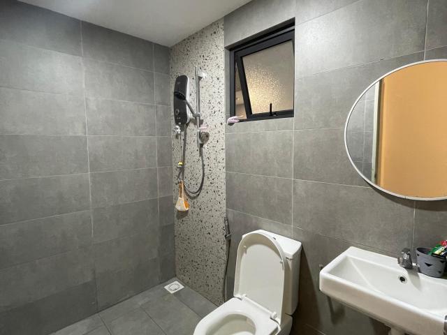 Room for rent in Kuala Lumpur