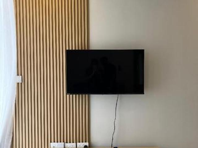 Serviced Residence for rent in Country Heights Damansara, Kuala Lumpur