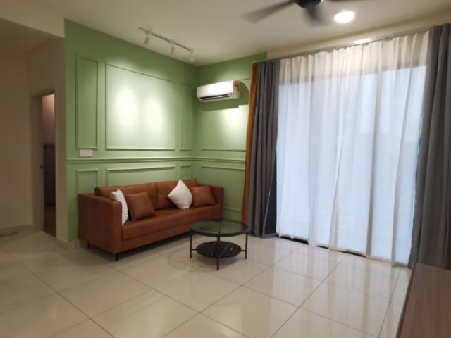 Apartment for rent in Country Heights Damansara, Kuala Lumpur