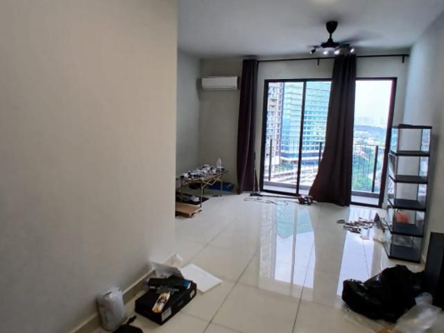 Apartment for rent in Country Heights Damansara, Kuala Lumpur