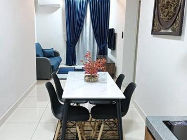 Apartment for rent in Country Heights Damansara, Kuala Lumpur