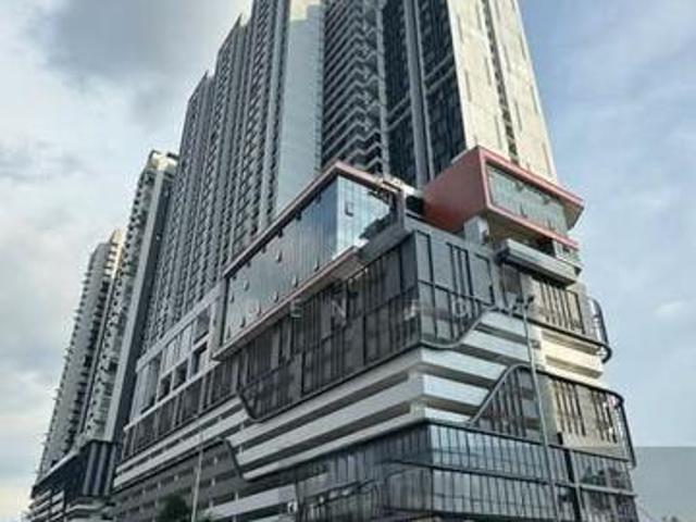 Condominium for rent in Country Heights Damansara, Kuala Lumpur