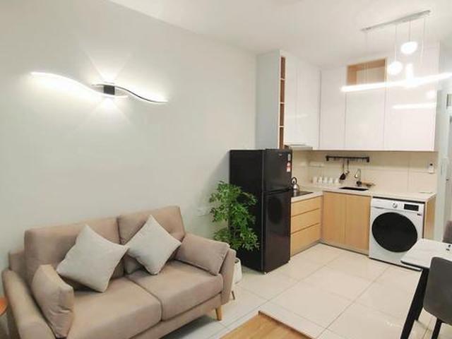 Condominium for rent in Country Heights Damansara, Kuala Lumpur