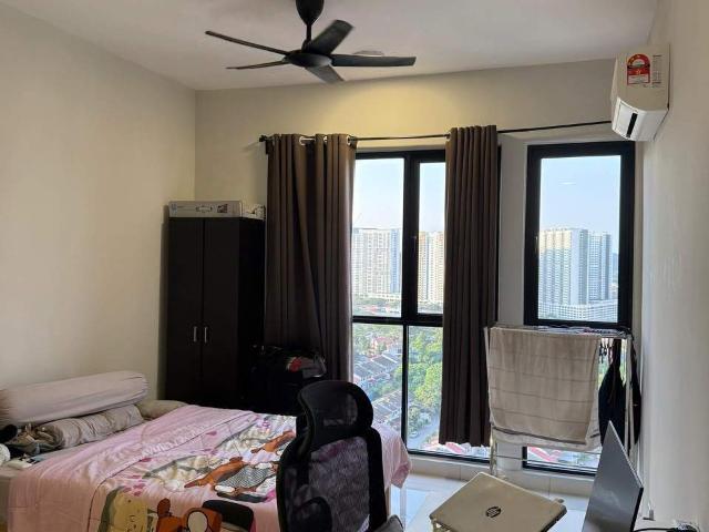 Apartment for rent in Country Heights Damansara, Kuala Lumpur