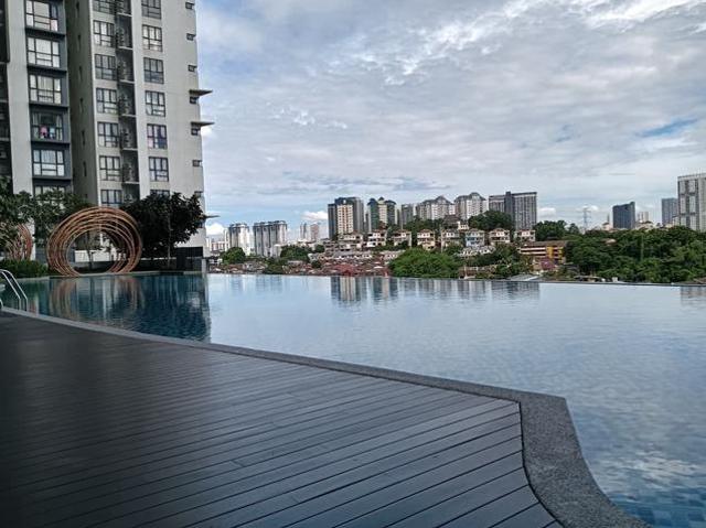 Condominium for rent in Country Heights Damansara, Kuala Lumpur