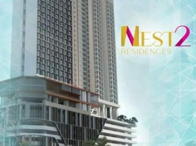 Room for rent in Country Heights Damansara, Kuala Lumpur