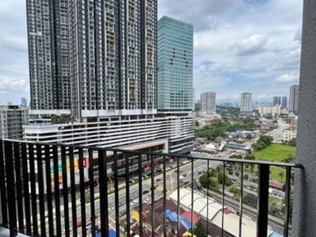 Condominium for rent in Country Heights Damansara, Kuala Lumpur
