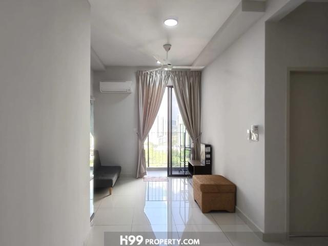 Apartment for rent in Country Heights Damansara, Kuala Lumpur