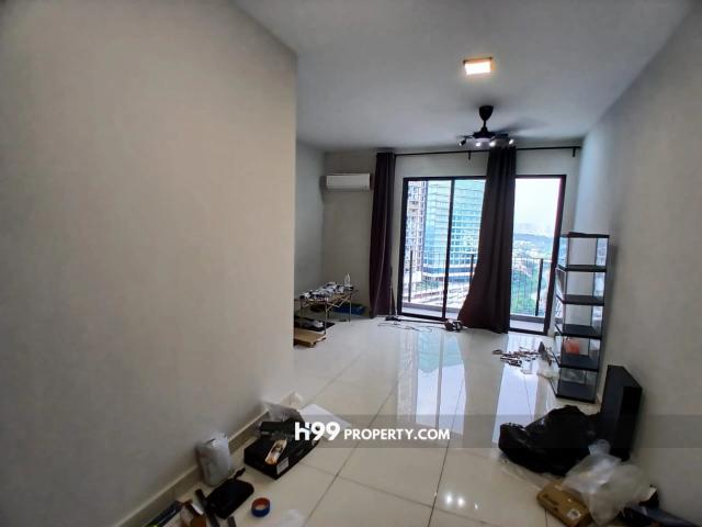 Apartment for rent in Country Heights Damansara, Kuala Lumpur