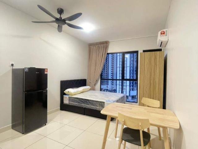 Room for rent in Kuala Lumpur