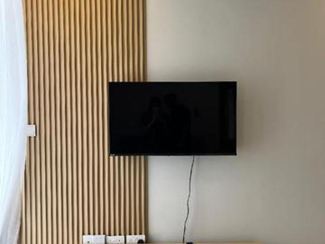Serviced Residence for rent in Country Heights Damansara, Kuala Lumpur