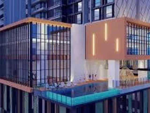 Condominium for rent in Country Heights Damansara, Kuala Lumpur